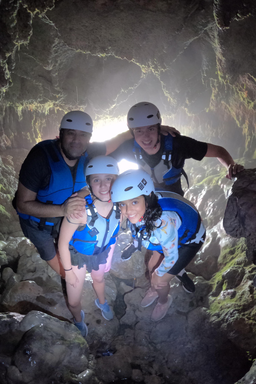 Split/Omiš/Makarska: Rafting, Cliff Jumping, and Cave Tour - Good To Know