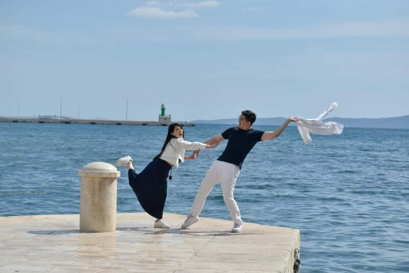 Split: Photographer for your holidays! - What You Can Expect from the Experience