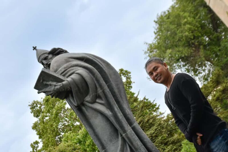 Split: Photographer for your holidays! - FAQ Section