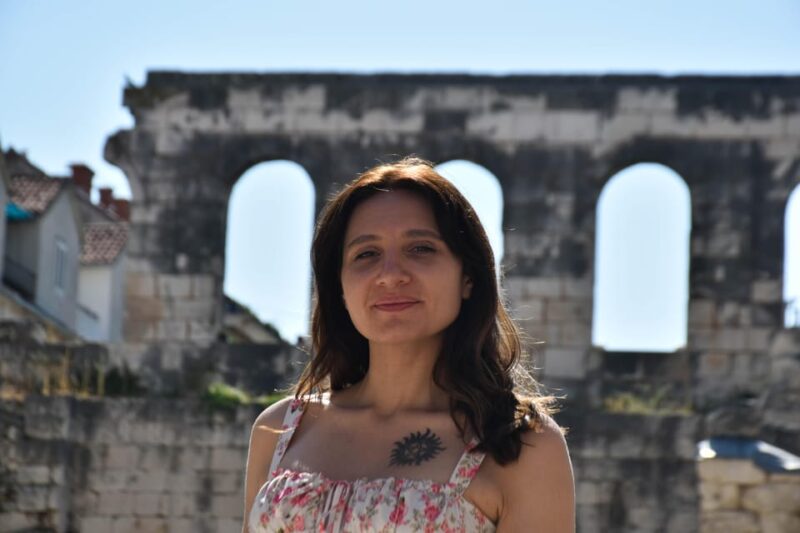 Split: Photographer for Your Holidays! - Good To Know