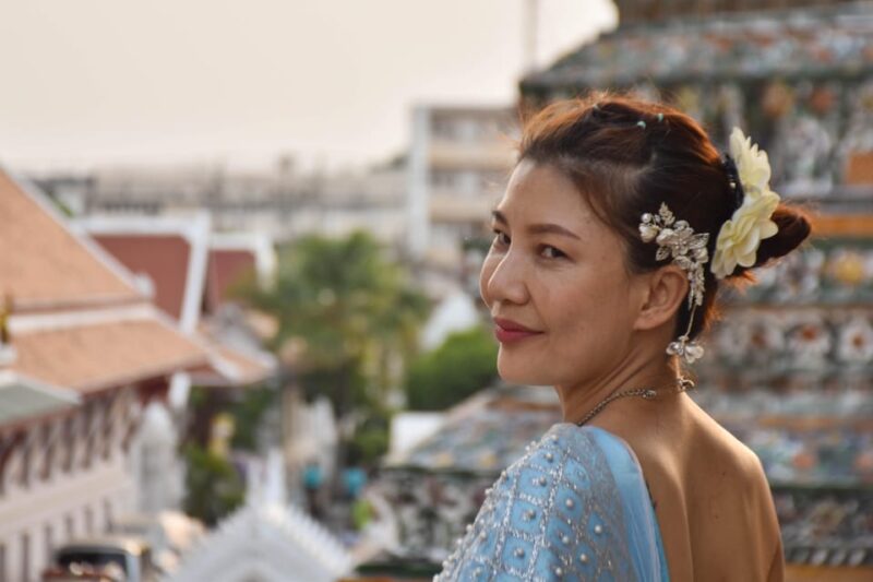 Split: Photographer for Your Holidays! - Participant Suitability