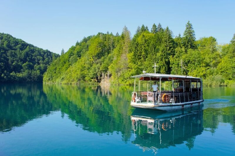 Split: Plitvice Lakes Guided Day Tour with Entry Tickets - An In-Depth Look at the Tour Experience