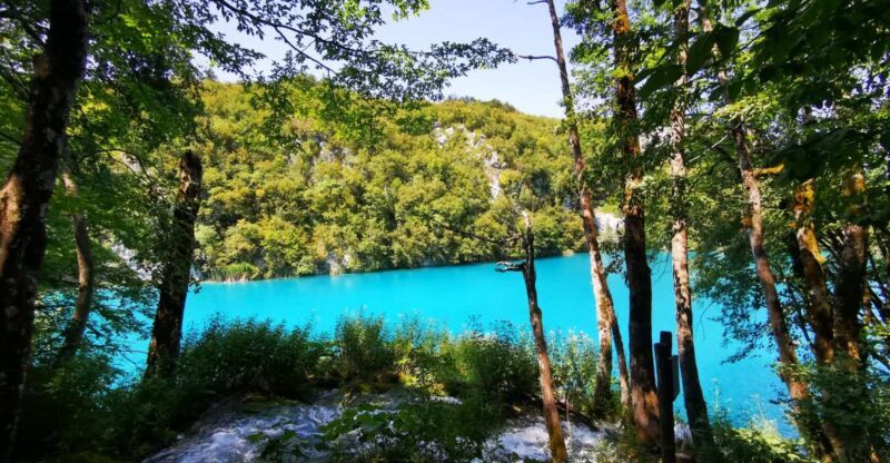 Split: Plitvice Lakes Guided Day Tour with Entry Tickets - The Sum Up: Is This Tour Right for You?