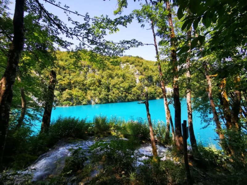 Split: Plitvice Lakes Guided Day Tour with Entry Tickets - FAQs