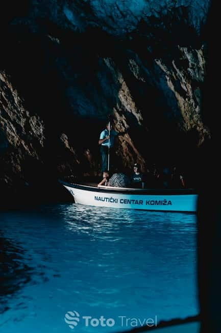 Split/Podstrana: Blue Cave, Hvar & 6 Islands Speedboat Trip - An In-Depth Look at the Experience