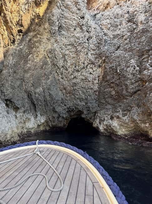 Split/Podstrana: Blue Cave, Hvar & 6 Islands Speedboat Trip - The Sum Up