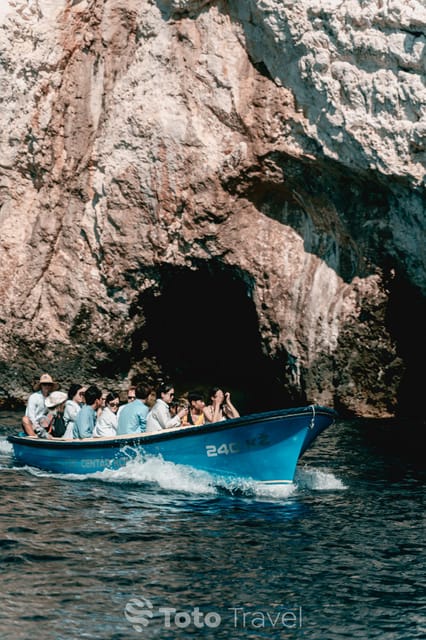 Split/Podstrana: Blue Cave, Hvar & 6 Islands Speedboat Trip - Authentic Experiences and Review Highlights