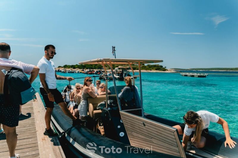 Split/Podstrana: Blue Cave, Hvar & 6 Islands Speedboat Trip - The Bottom Line: Who Will Love This Tour?