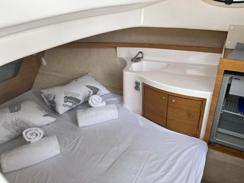 Split: Private Blue Lagoon 3 islands with speed boat - Key Points