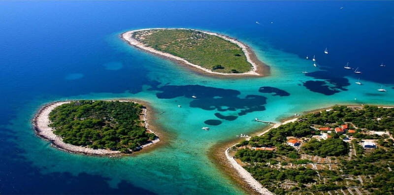 Split: Private Blue Lagoon 3 islands with speed boat - The Reviews: Authentic Feedback