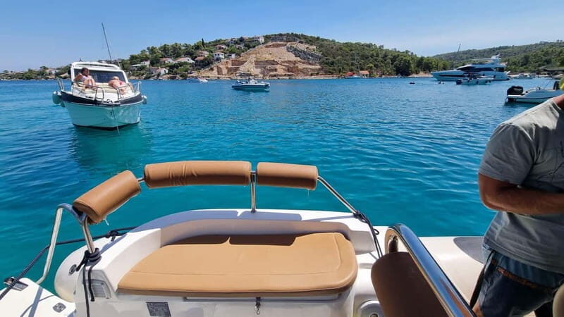Split: Private Blue Lagoon & olta Shipwreck Tour - Who Is This Tour Best For?
