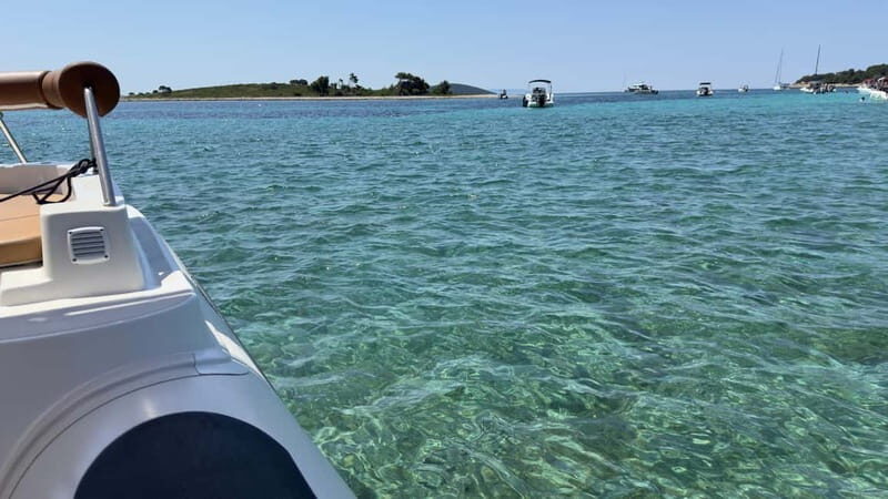 Split: Private Blue Lagoon & olta Shipwreck Tour - Final Thoughts