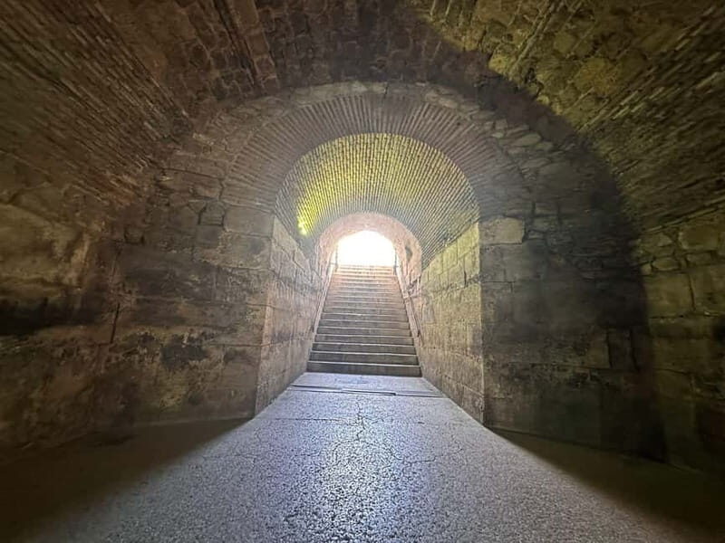 Split: Private Game of Thrones Tour - Key Points