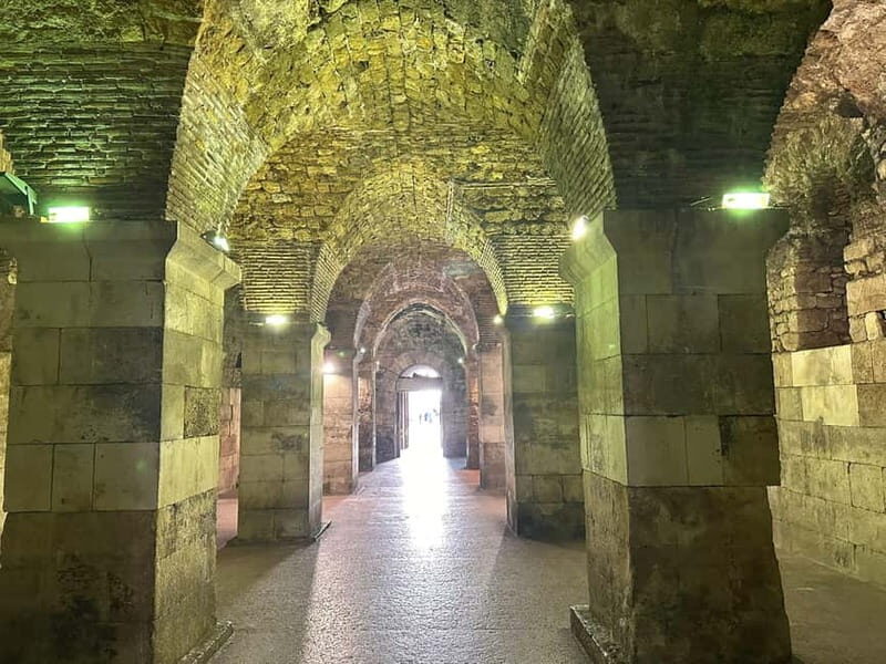 Split: Private Game of Thrones Tour - Exploring the Heart of Split’s Game of Thrones Filming Locations