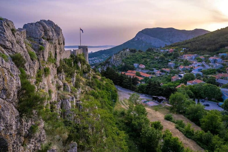 Split: Private Game of Thrones Tour - An In-Depth Look at the Tour Itinerary