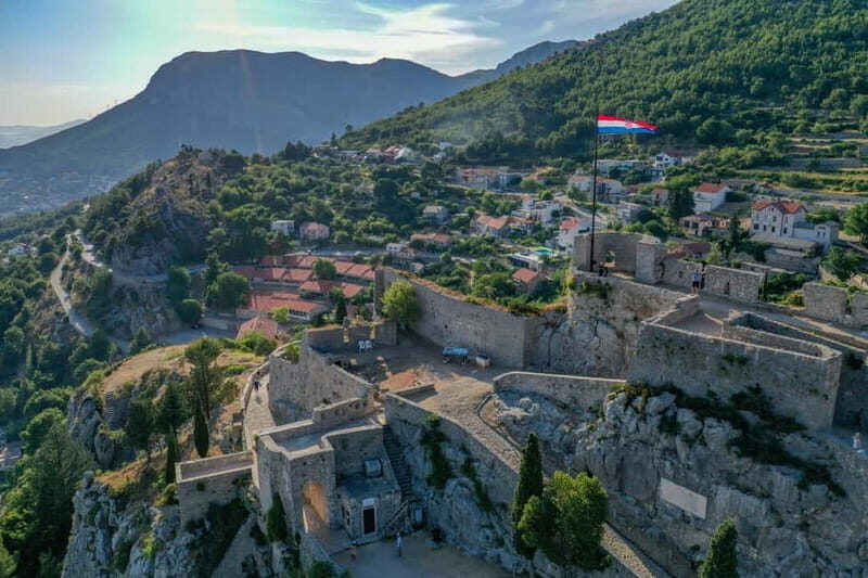 Split: Private Game of Thrones Tour - The Experience from a Traveler’s Perspective