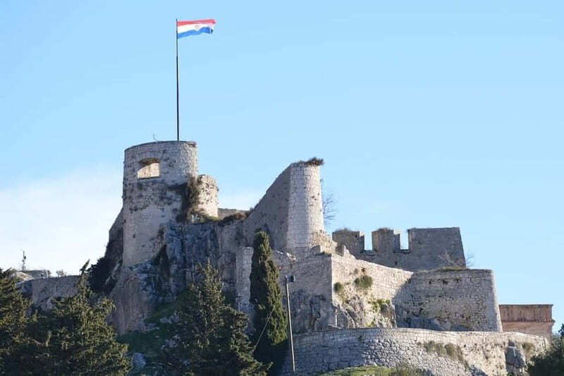 Split: Private Game of Thrones Tour - Who Should Consider This Tour?