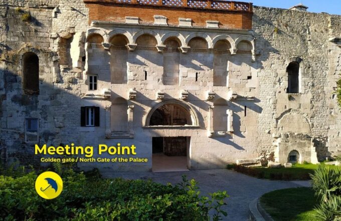 Split: Private Guided Evening Walking Tour of Split - Recommended Items