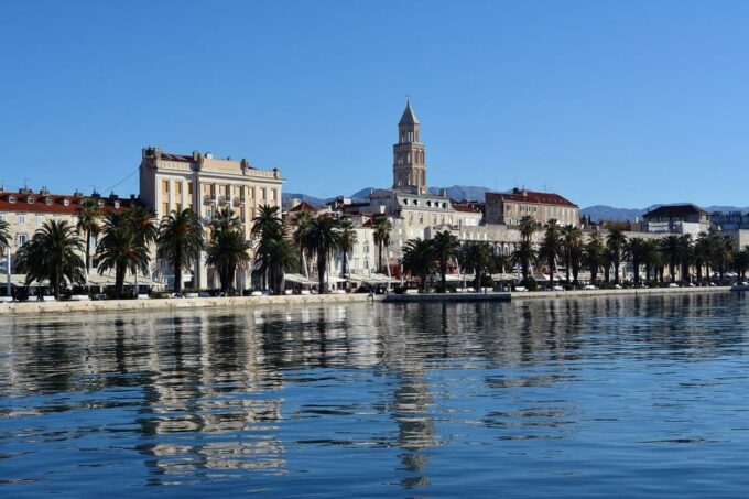 Split: Private Guided Evening Walking Tour of Split - Frequently Asked Questions