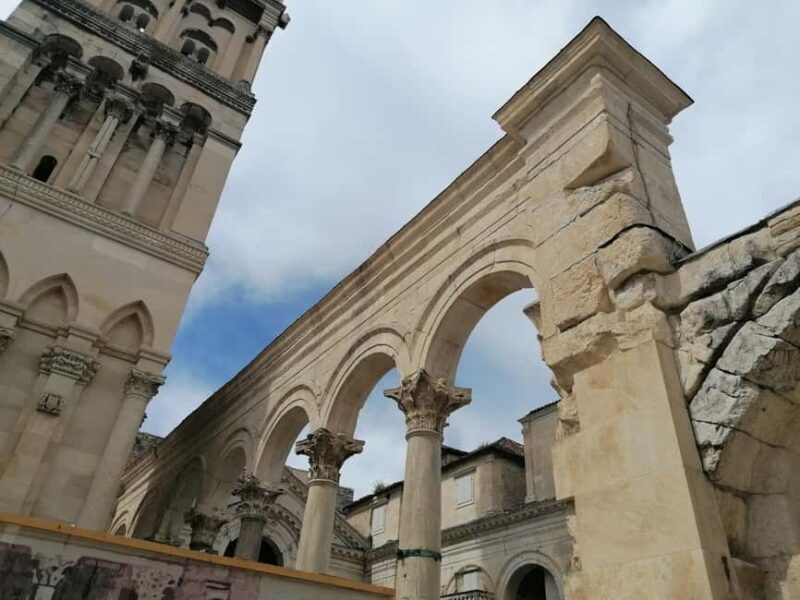 Split; Private Morning Walking Tour in Split - Who Will Love This Tour?