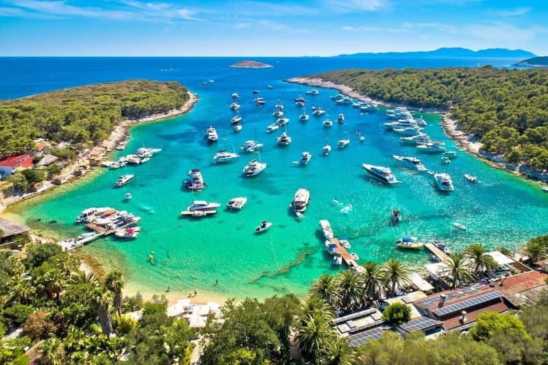 Split: Private Speedboat Charter & All inclusive & - Final Thoughts: Is It Worth It?  