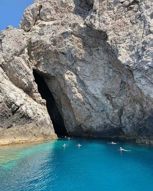 Split: Private Speedboat Charter & All inclusive & - FAQ  