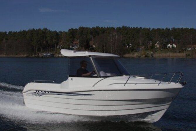 Split: Private Speedboat Charter & All inclusive - Final Thoughts