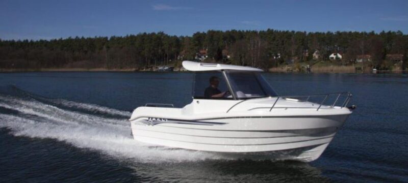 Split: Private Speedboat Charter & All inclusive & - Split: Private Speedboat Charter & All-Inclusive – An Authentic Adriatic Adventure