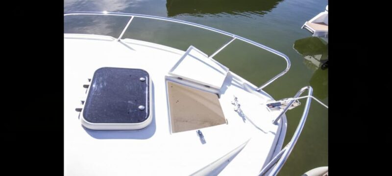 Split: Private Speedboat Charter & All inclusive & - Practical Tips for Your Trip
