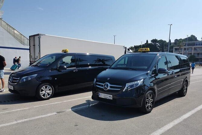 Split Private Tour: Klis, Salona & Trogir in Half a Day - The Sum Up