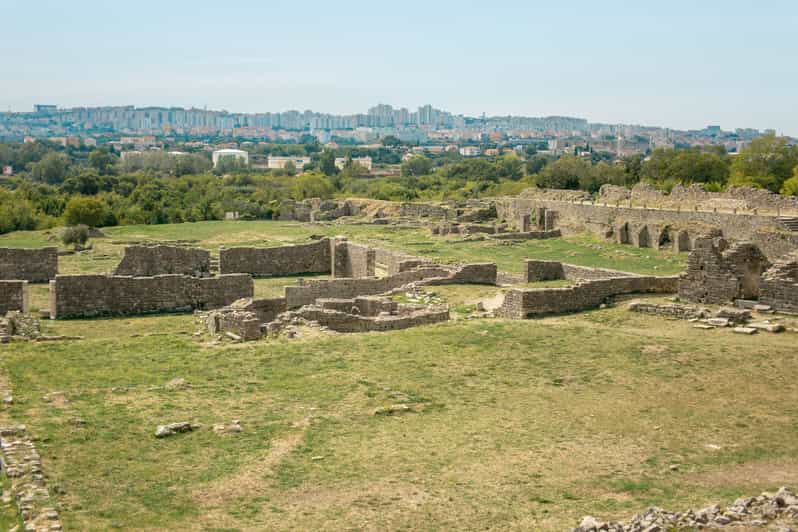 Split: Private tour to Salona, Vitturi castle and Trogir - Practical Considerations
