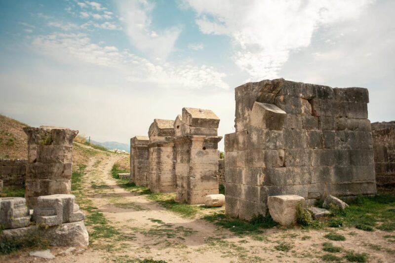Split: Private tour to Salona, Vitturi castle and Trogir - Who Will Love This Tour?