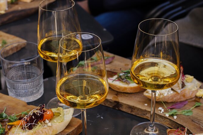 Split Private Tour With Food and Wine Tasting - Experience Overview