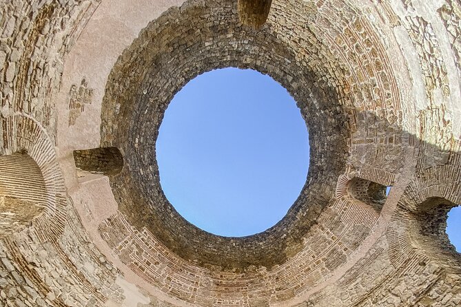 Split Private Tour With Food and Wine Tasting - Additional Information