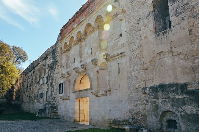 Split Private Tour With Food and Wine Tasting - Contact and Support