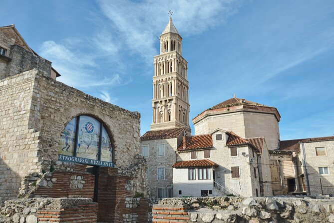 Split Private Walking Tour for Families With Kids From 5-17 Years - Family-Friendly Highlights