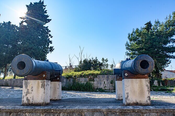 Split Private Walking tour & Panoramic drive with photo stops - The Sum Up