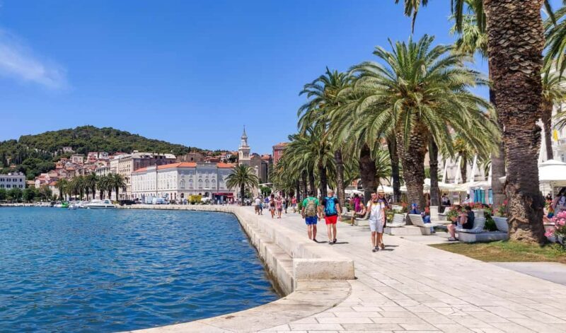 Split: Private Walking Tour with a Local - Who Will Love This Tour?