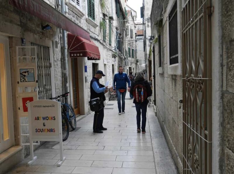 Split: Private Walking Tour with a Local - The Sum Up: Is This Tour Right for You?