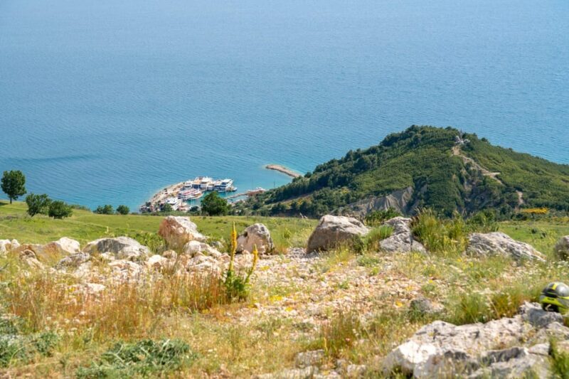 Split: Quad Bike Tour with Sea, Mountain and River Views - A Deep Dive Into the Quad Bike Experience