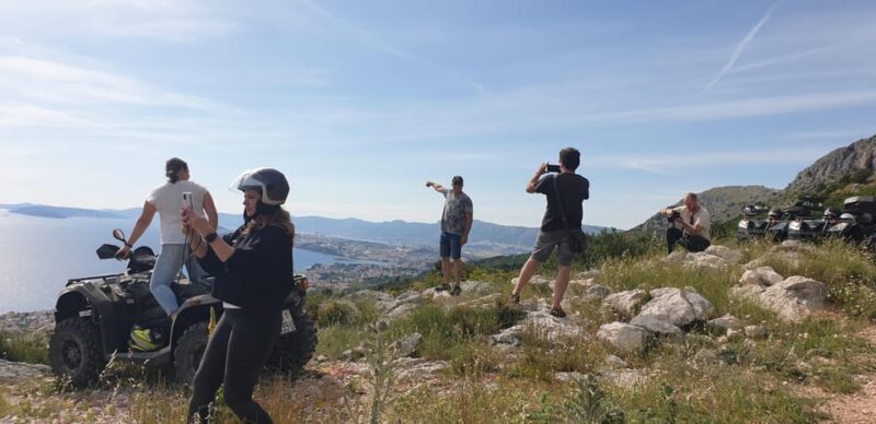 Split: Quad Bike Tour with Sea, Mountain and River Views - The Authenticity and Value of This Tour