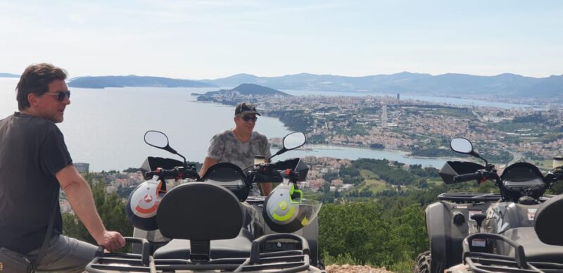 Split: Quad Bike Tour with Sea, Mountain and River Views - Final Thoughts