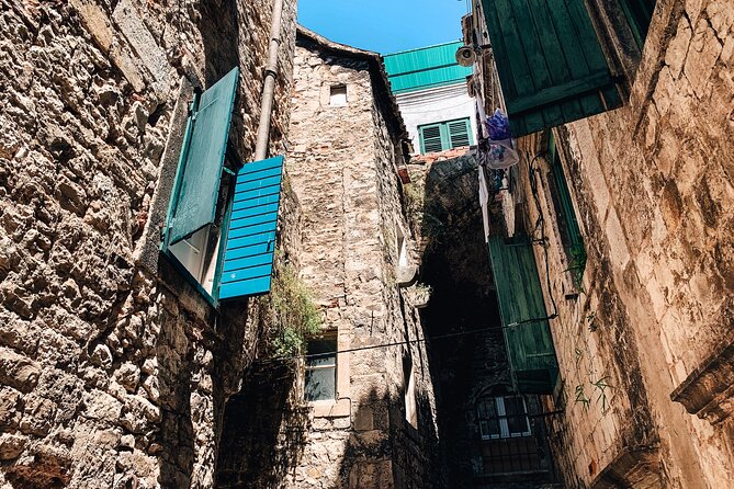 Split Quest Experience: Discover the City - Pricing and Cancellation Policy