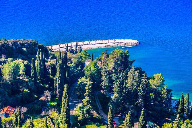 Split Riviera Panoramic Sunset Cruise with Summer Vibes on Boat - The Value and How It Compares