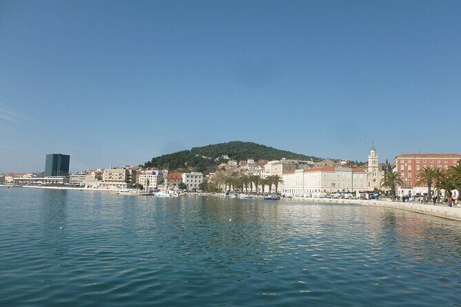 Split Riviera Panoramic Sunset Cruise with Summer Vibes on Boat - Practical Tips for Bookers