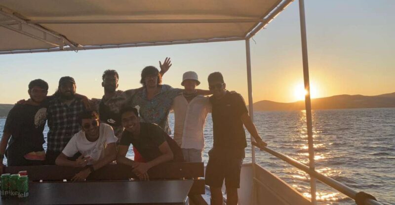 Split: Riviera Sunset Cruise & Swim with Summer Vibes - An In-Depth Look at the Riviera Sunset Cruise & Swim