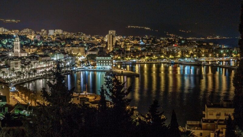 Split: Riviera Sunset Cruise & Swim with Summer Vibes - FAQ