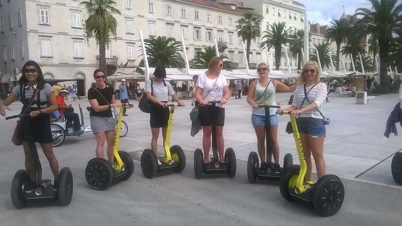 Split Segway Tour - Final Thoughts: Is the Split Segway Tour Worth It?
