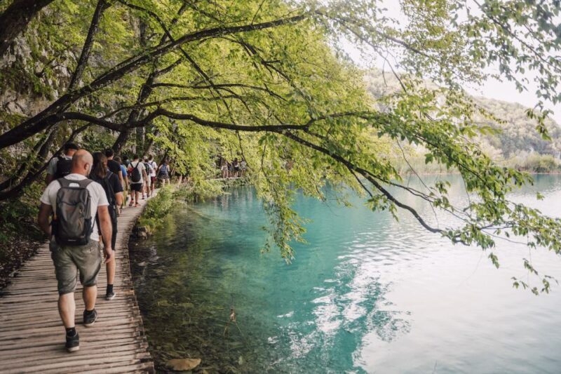 Split: Self-Guided Plitvice Lakes Day Tour with Boat Ride - Introduction: Your Self-Guided Adventure to Croatia’s Crown Jewel