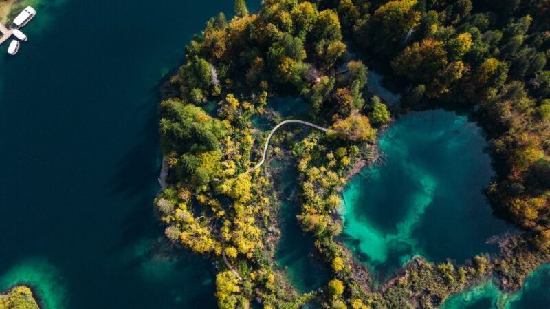 Split: Self-Guided Plitvice Lakes Day Tour with Boat Ride - The Value of this Experience